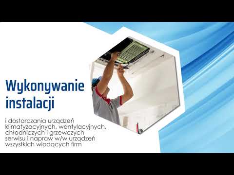 Zobacz filmy, Centra-Kliwent HVAC Paweł Dynowski, Tarnów