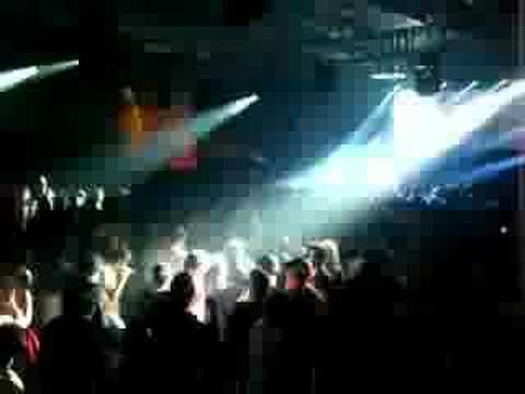 paul van dyk @ el salvador, istmo music.