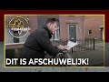 Krantenwijk gaat MIS! | Steenrijk, Straatarm