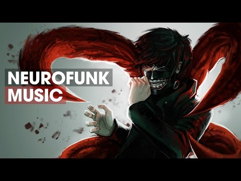 [Neurofunk] Inktome - Deranged Mailman