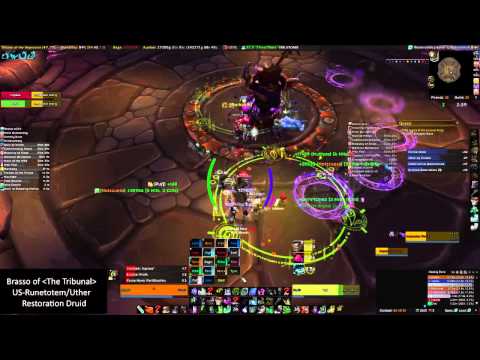 Heroic Imperator Mar'gok