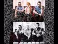 Daydreaming Paramore