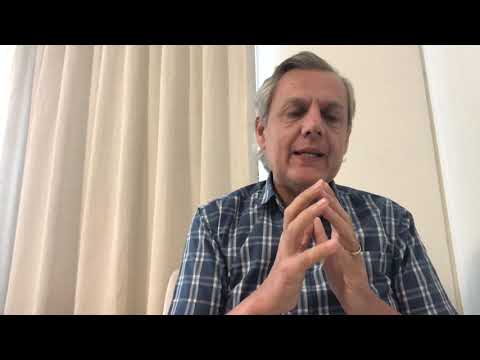 “I am insecure and anxious”: an effective technique - Bernardo Stamateas