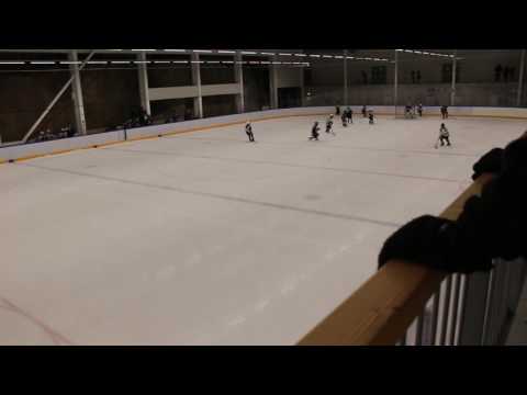 D2 AAA alkusarja ylempi: BJR LV Blue 2 vs. Jää-Ahmat/R, 19.11.2016 (20/25)