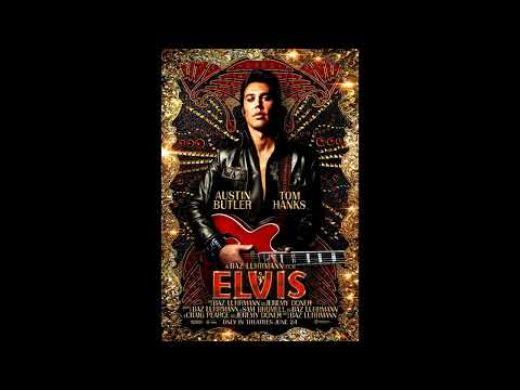 Elvis | Elvis Meets Priscilla | Elliott Wheeler