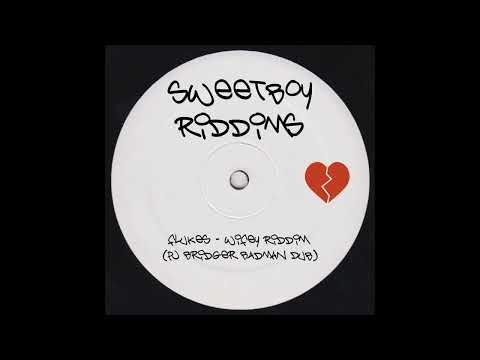Flukes - Wifey Riddim (Pj Bridger Rudegirl Vocal Refix)