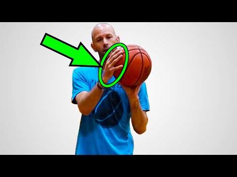 DEAD SIMPLE Ways To Get Better At Basketball! thumbnail