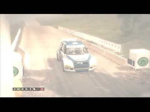 Colin McRae: Dirt - Tier 1 - Bilstein FWD Trophy (Part 11)