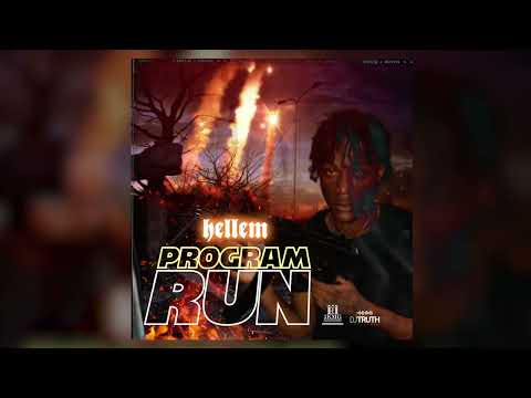 Hellem - Program Run (OFFICIAL AUDIO) #Killalife #Headscrape