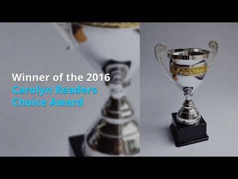 Inherit the Stars: Book Trailer