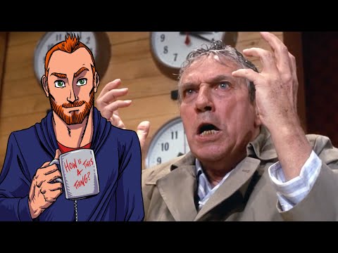 Network (1976) Review