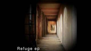 Hip. J & Asté - Refuge / Spagh records