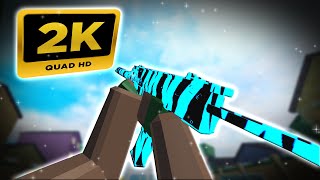 ROBLOX Glare Beta King of the Hill Gameplay 👑 (2K)