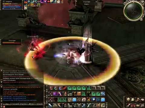 Lineage 2 High Five — Duelist Olympiad