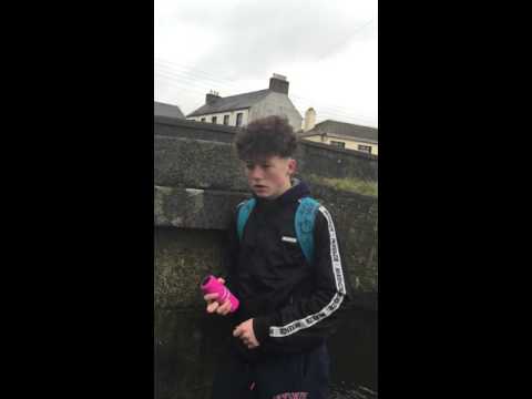 MC jorDy - By The River Freestyle