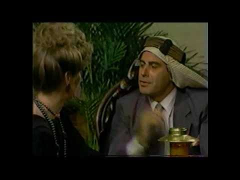 GH 09-08-83 Full Episode - Part 2