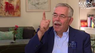 Jerusalem Dateline: Is ‘Two-State Solution’ a Thing of the Past?  8/25/17