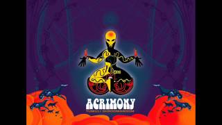 Acrimony - Tumuli Shroomaroom [full album]