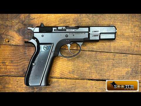 Legacy Sports International, Pointer FT6 SxS 20 guage shotgun Review