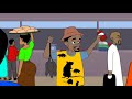 KOJO THE RAT KILLER SELLER GHENGHENJOKES
