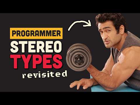 The last real programmers are dying out...