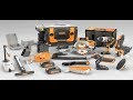 DOER | The Most Compact Tool Shed You’ve Ever Seen