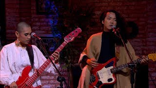 Special Performance Tashoora, Band Asal Jogja Yang Digemari Anak Muda