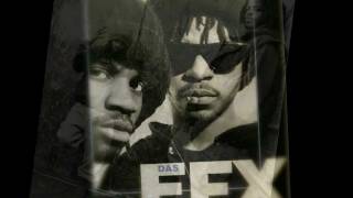 Das EFX - Change (1998) (HD)