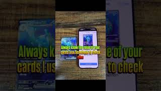 5 collector tips #scanemontips #pokemon #pokemoncards #scanemon #3u5dh