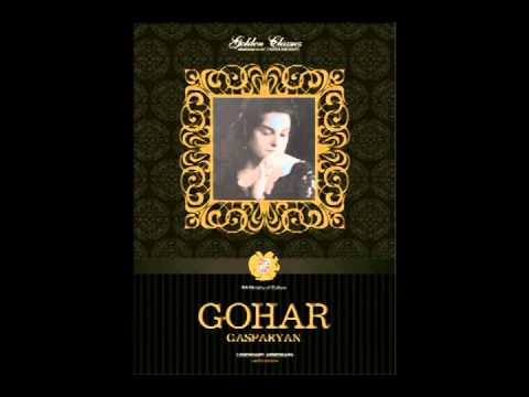 10 - Gohar Gasparyan - Գոհար Գասպարյան - Ororotsi Yerg - Օրորոցի Երգ