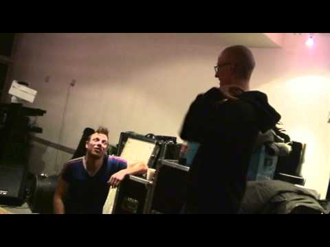 Tro på det, Sangen til Steffen (Brandt)