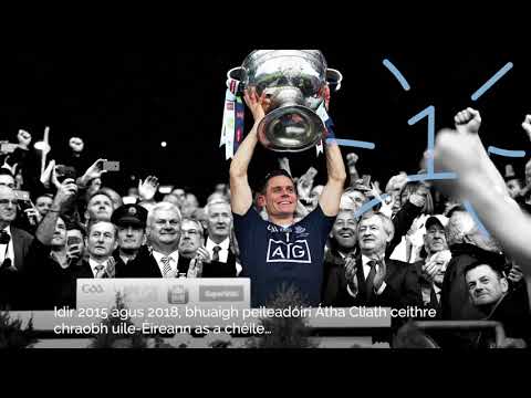 Ciarraí v Baile Átha Cliath 2019