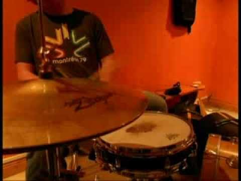 Best Drum Lesson | Kick Snare Hat 01