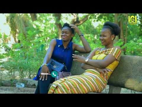 ici chez nous (le boss episode 2)