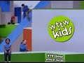PBS Kids Go Station Id WTTW KIDS Recreation