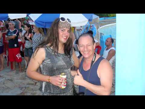 CARNAVAL 2010 DESFILE GALO GAY MONTANHÊS CLUBE