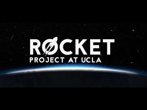 UCLA Rocket Project 2017-2018