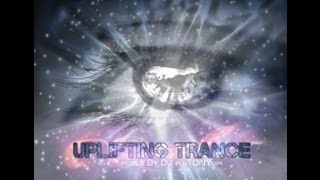 DJ pluTONYum - Uplifting Trance MegaMix ♫