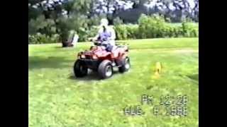 Betz 1998 Family Reunion part 1