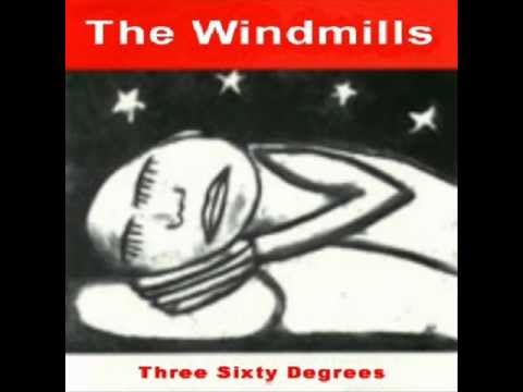 the windmills -  bad luck charm