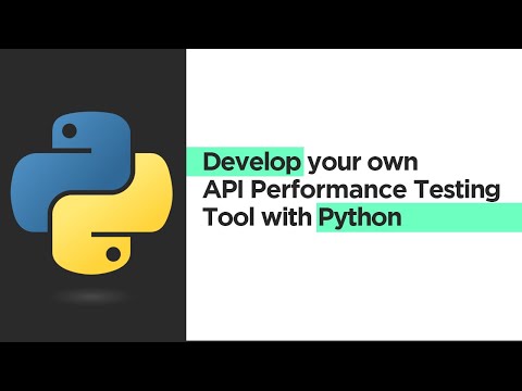 Build a Command-Line API Performance Testing Tool with Python | Step-by-Step Tutorial