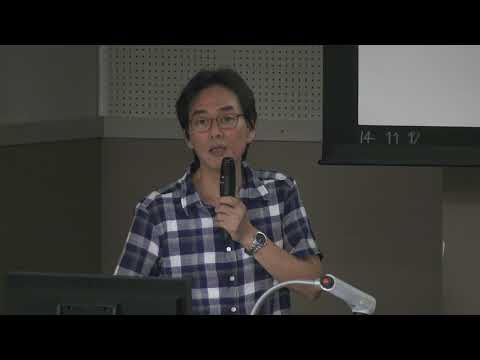 （2 of 2）一橋大学2018オープンキャンパス 社会学部模擬講義
