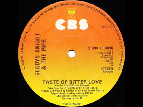 Video thumbnail for Taste of Bitter Love