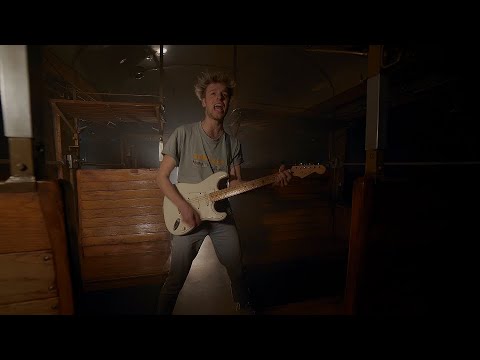 Fred Goverde - 3 Kwartier