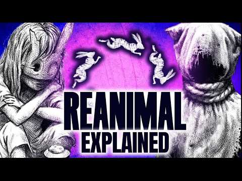 REANIMAL | Story Explained + Ending Theories
