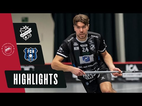 Highlights: Dalen - Helsingborg