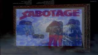 Black Sabbath - Don&#39;t Start (Too Late) - 1975