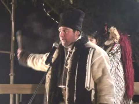 DANUT ABABEI - Uratura Malini 2007