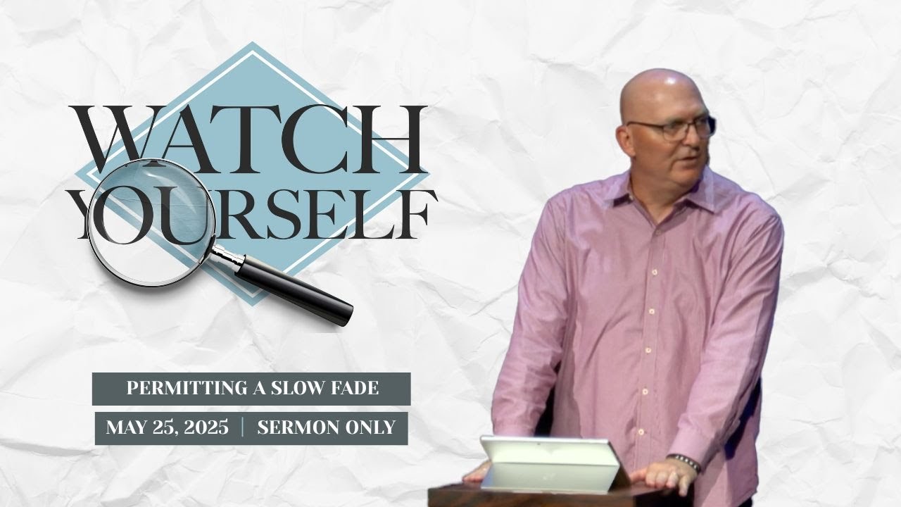 Permitting a Slow Fade