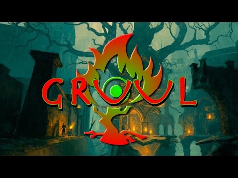 Gruul Clans Music Video (Rebellion)